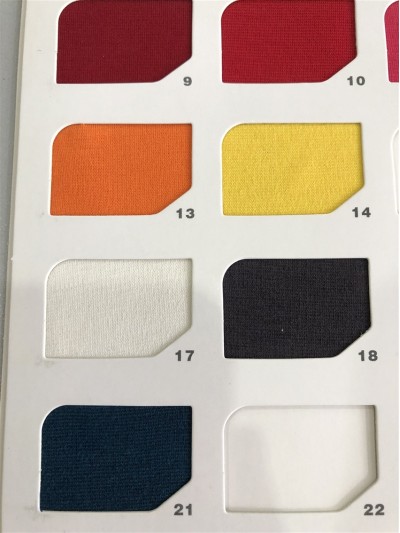 GZ-LTTG 40S棉打雞布(食毛) DG0012 250G 後面照